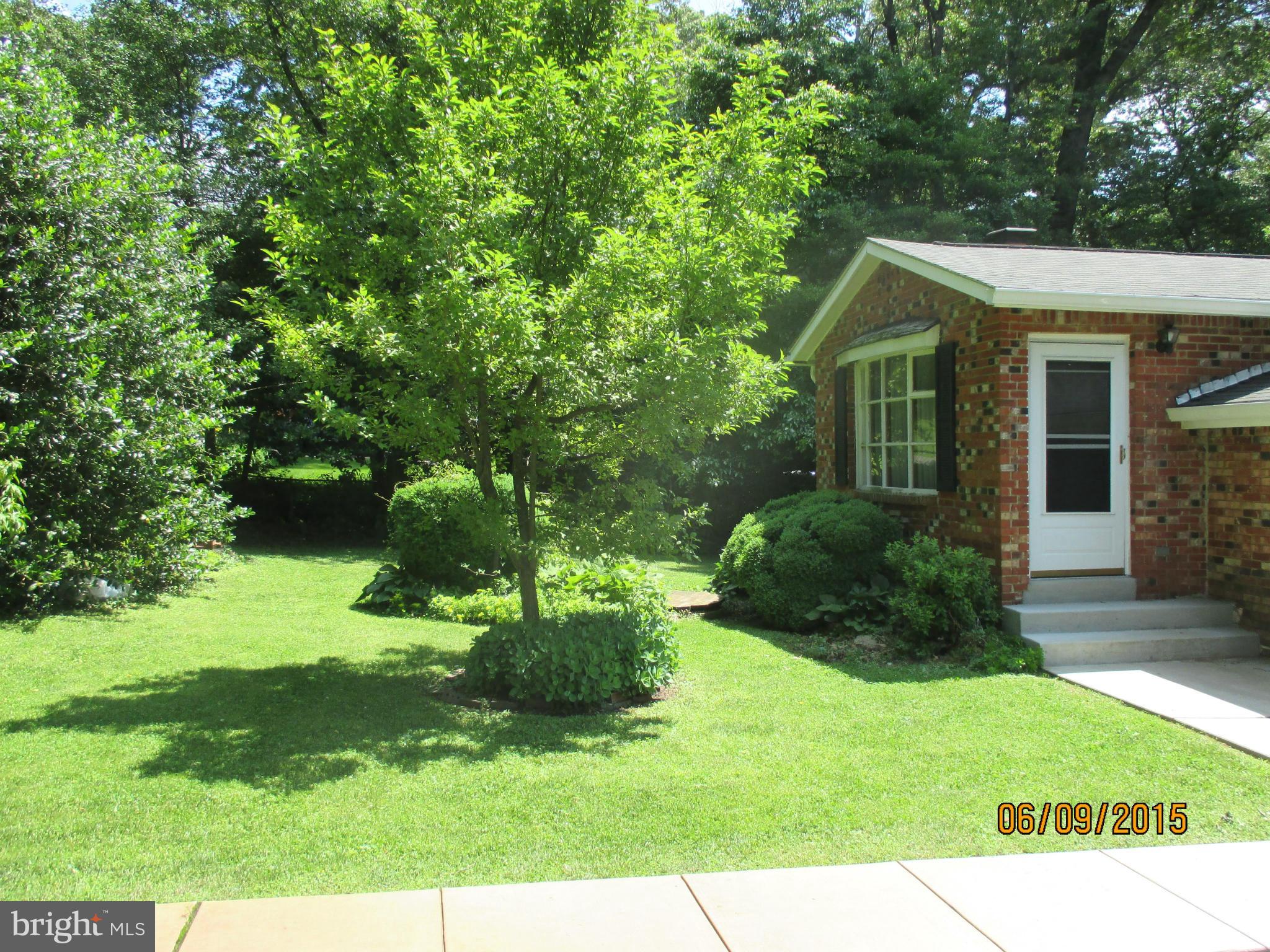 1007 Wallace Road Crownsville, MD 21032 - Photo 18 of 18 Exterior (General)
