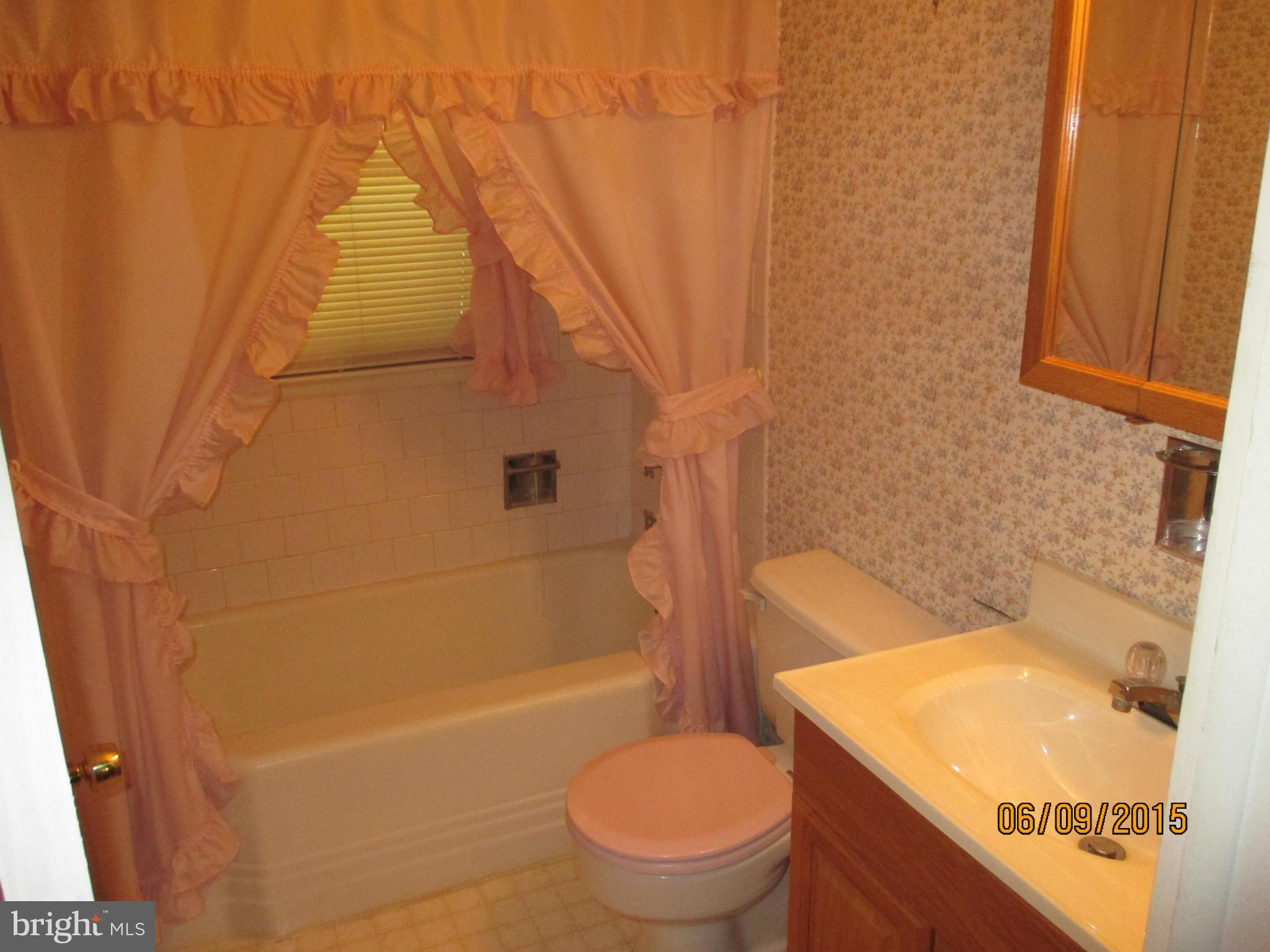 1007 Wallace Road Crownsville, MD 21032 - Photo 8 of 18 Bath