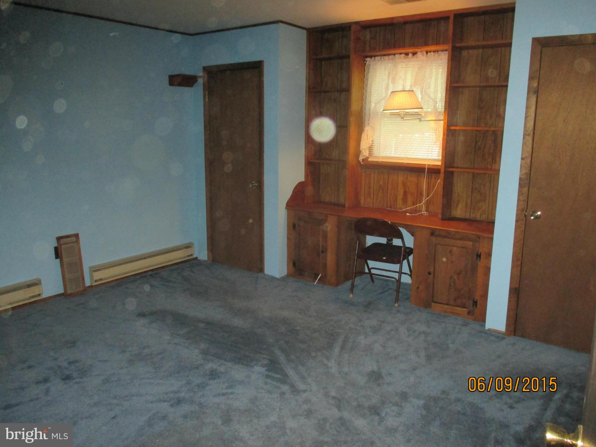1007 Wallace Road Crownsville, MD 21032 - Photo 10 of 18 Bedroom