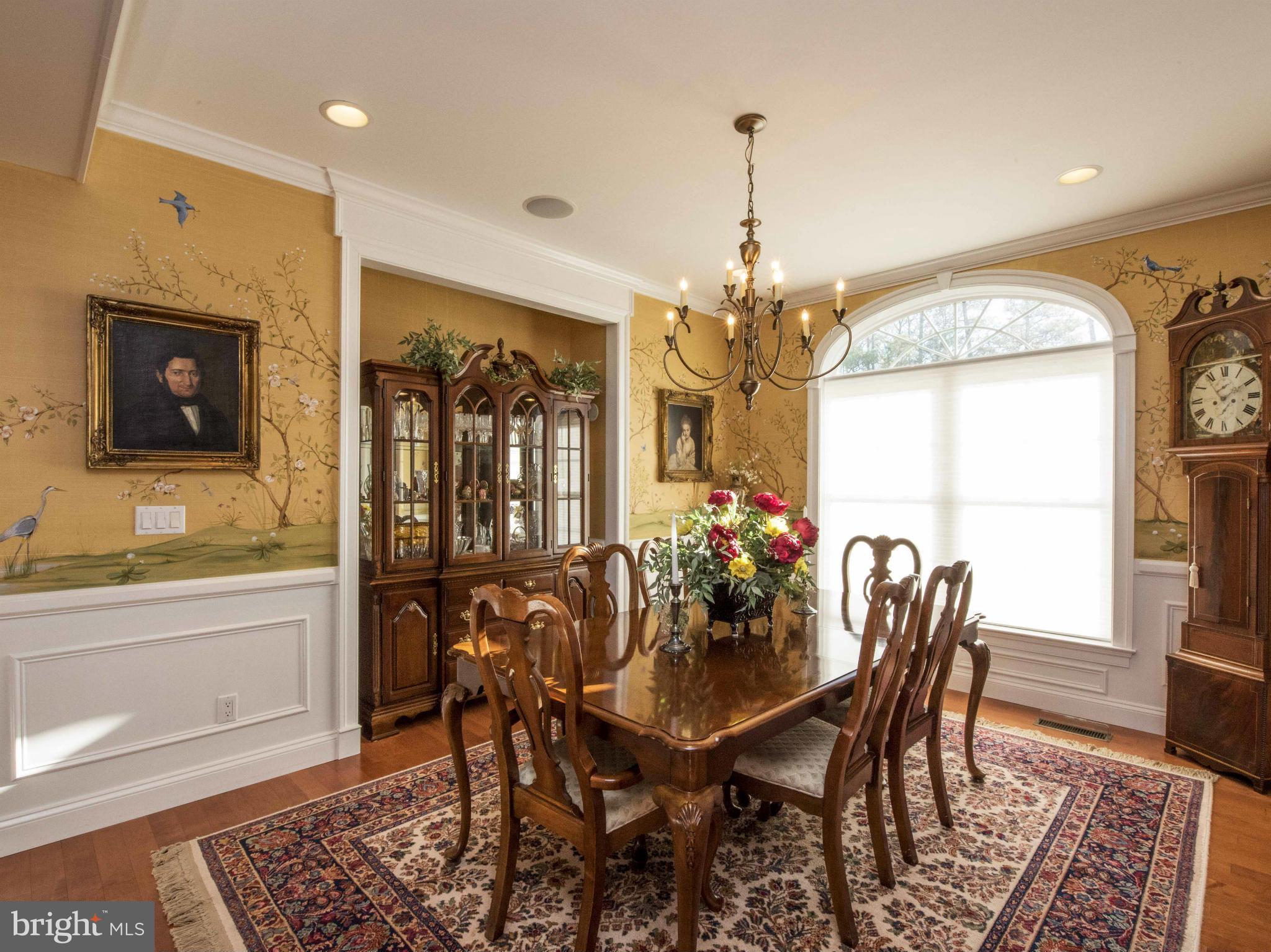 5127 Brooks Road Woolford, MD 21677 - Photo 11 of 30 Dining Room