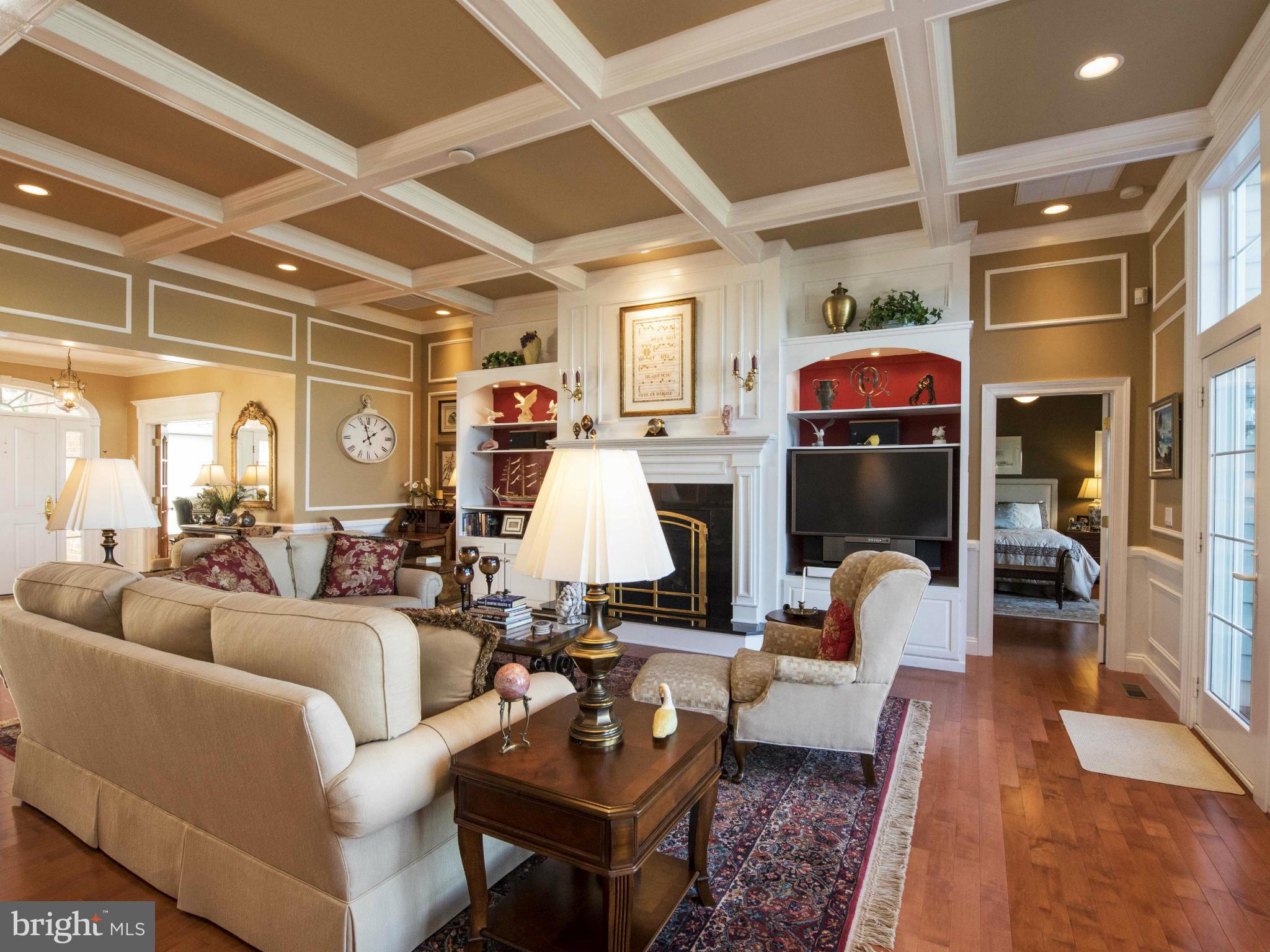 5127 Brooks Road Woolford, MD 21677 - Photo 15 of 30 Family Room/Great Room