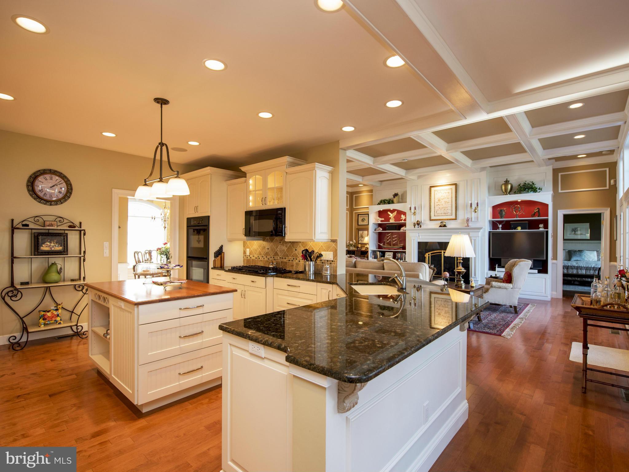 5127 Brooks Road Woolford, MD 21677 - Photo 16 of 30 Kitchen