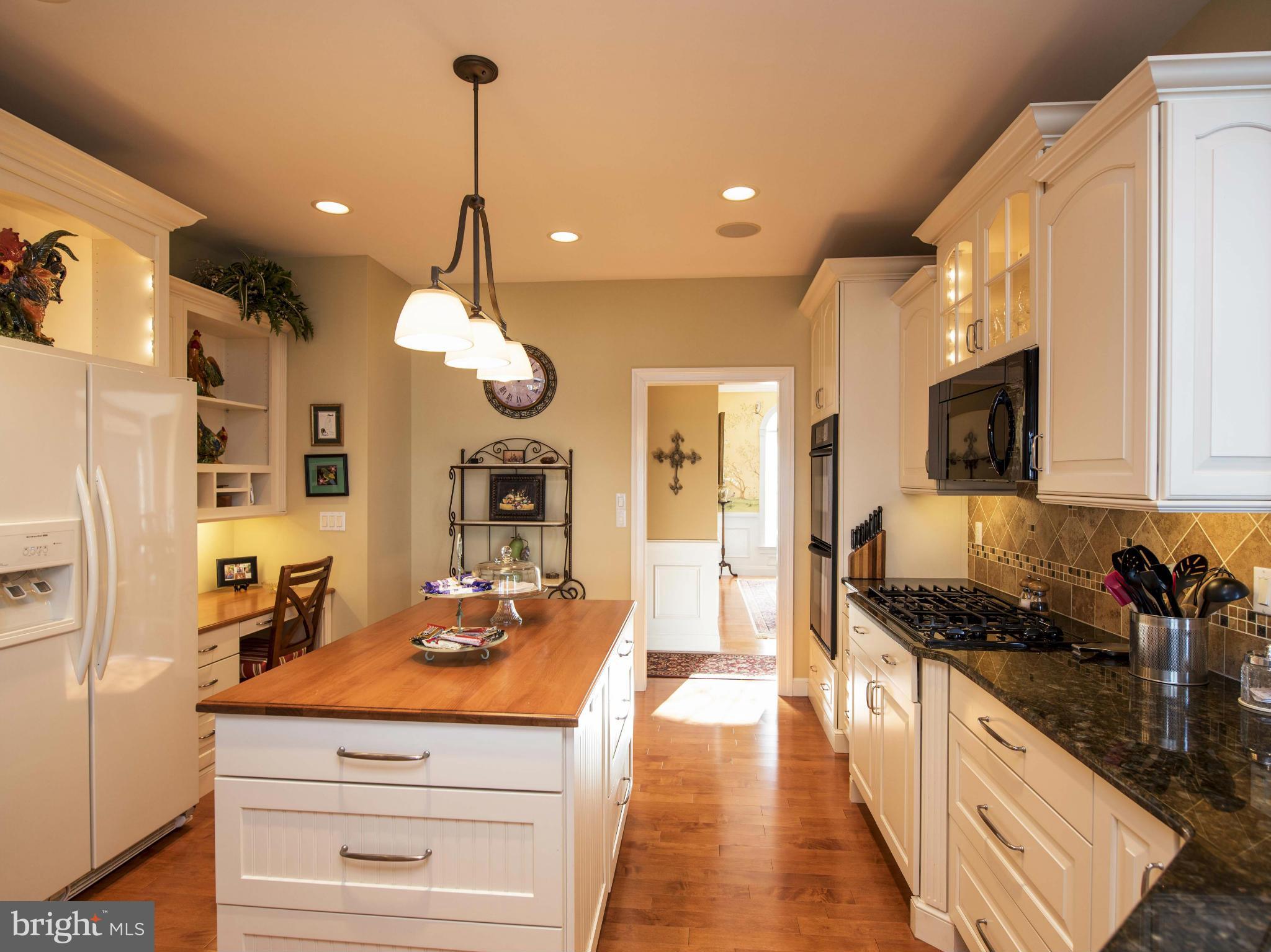 5127 Brooks Road Woolford, MD 21677 - Photo 17 of 30 Kitchen
