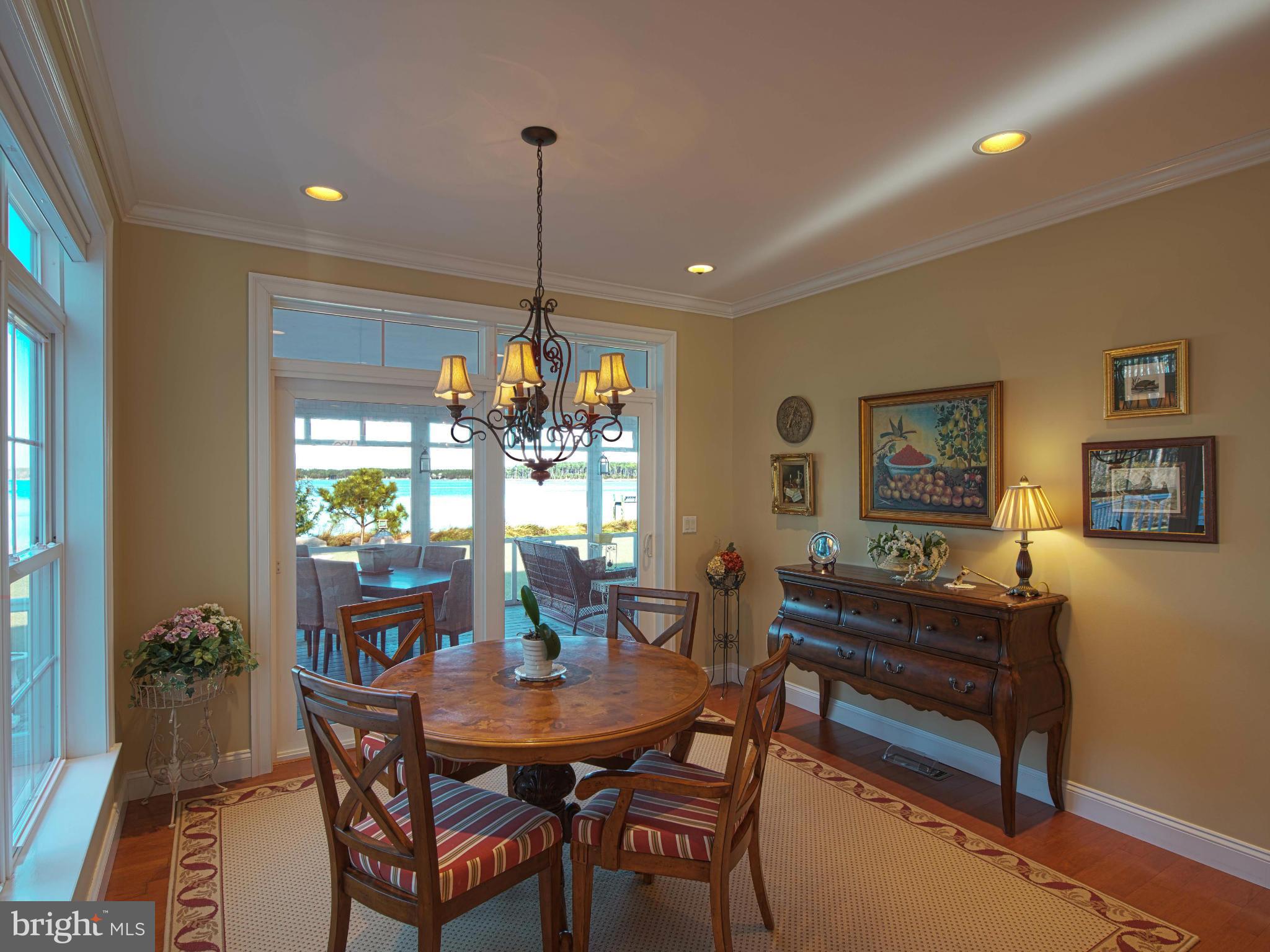 5127 Brooks Road Woolford, MD 21677 - Photo 18 of 30 Eat-in Kitchen