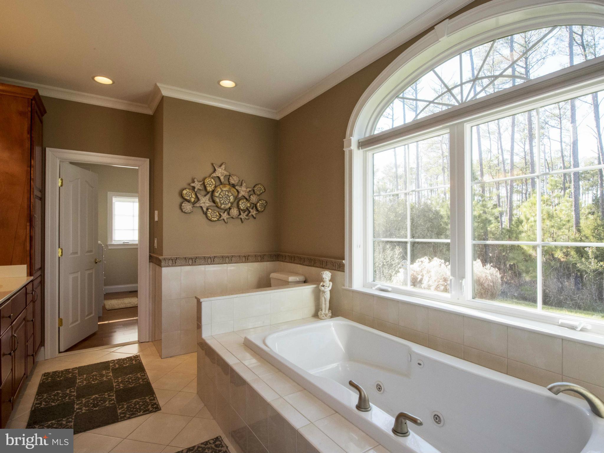 5127 Brooks Road Woolford, MD 21677 - Photo 21 of 30 Bath (Master)