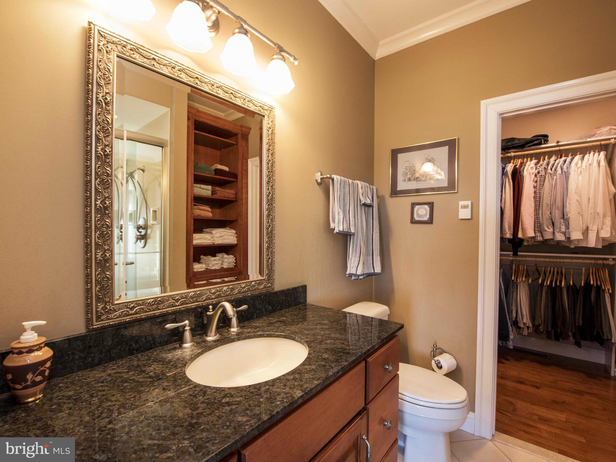 5127 Brooks Road Woolford, MD 21677 - Photo 22 of 30 Bath (Master)