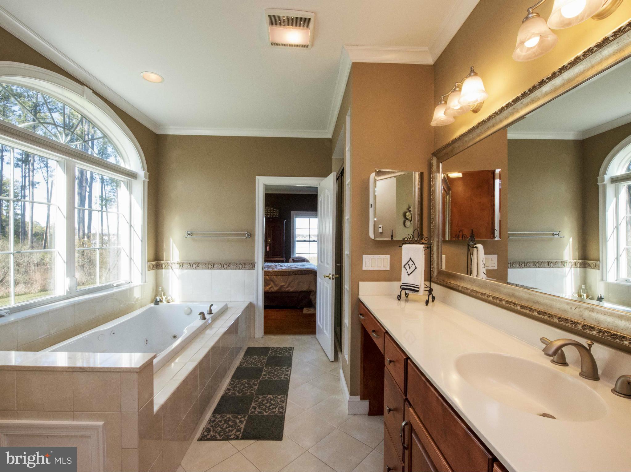 5127 Brooks Road Woolford, MD 21677 - Photo 23 of 30 Bath (Master)