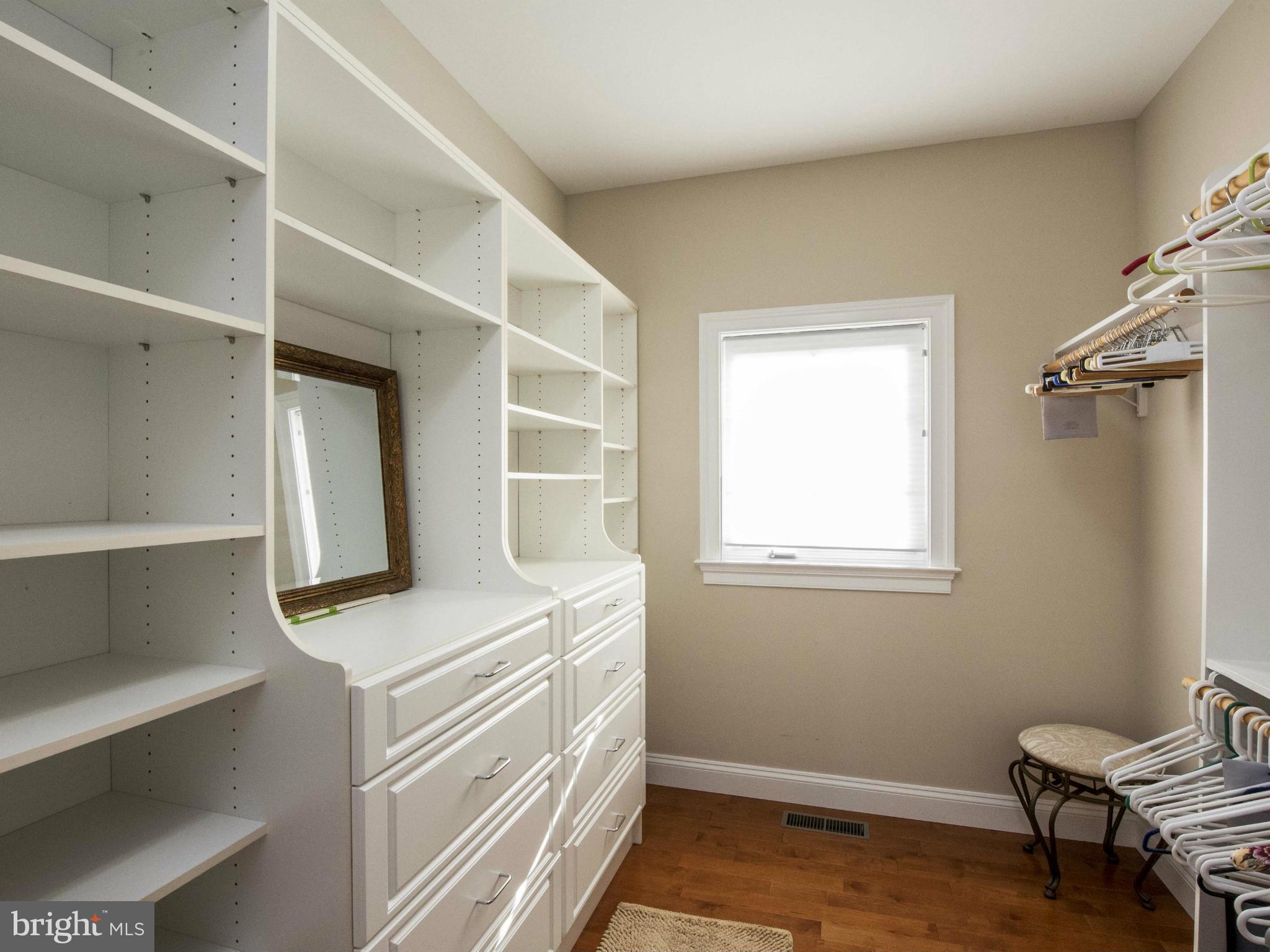 5127 Brooks Road Woolford, MD 21677 - Photo 24 of 30 Master Bedroom Walk-in Closet