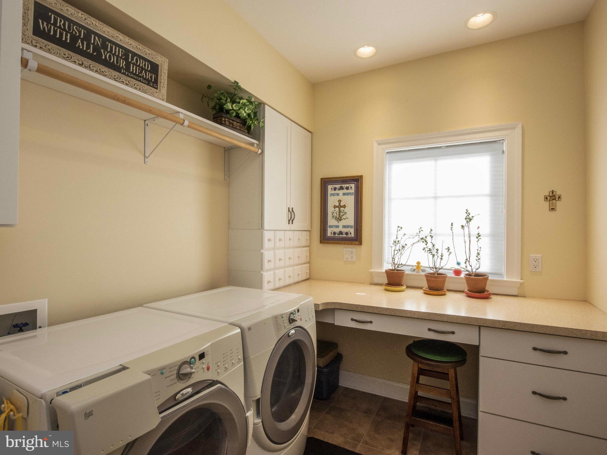 5127 Brooks Road Woolford, MD 21677 - Photo 25 of 30 Laundry Room