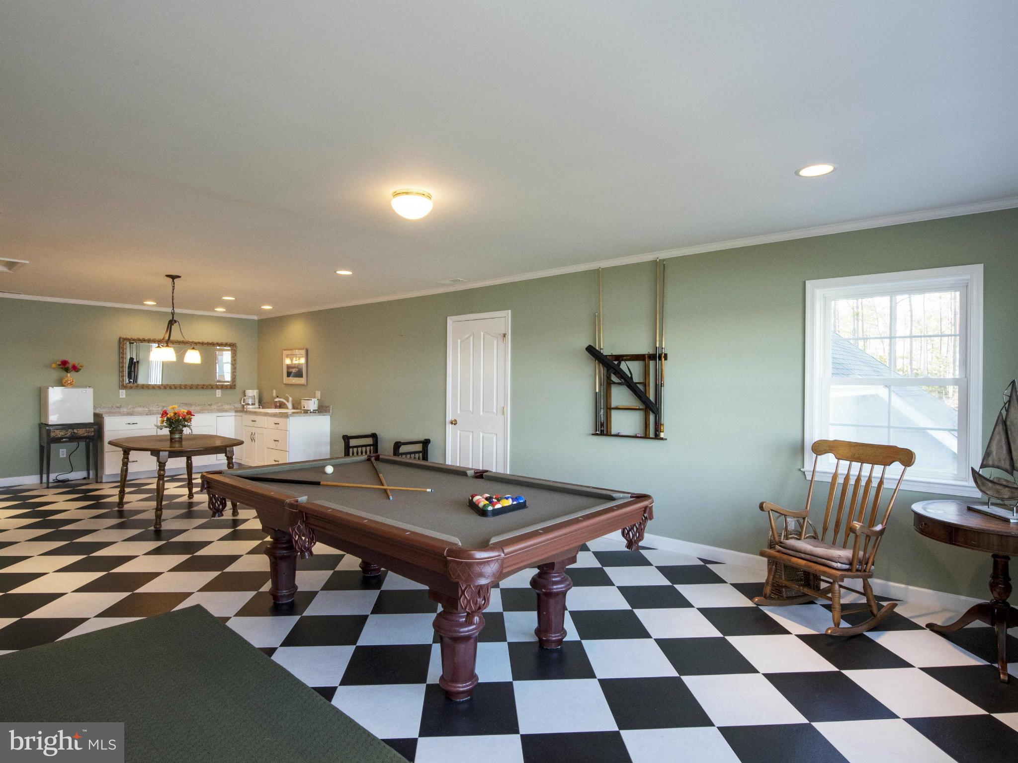 5127 Brooks Road Woolford, MD 21677 - Photo 26 of 30 Entertainment/Game Room