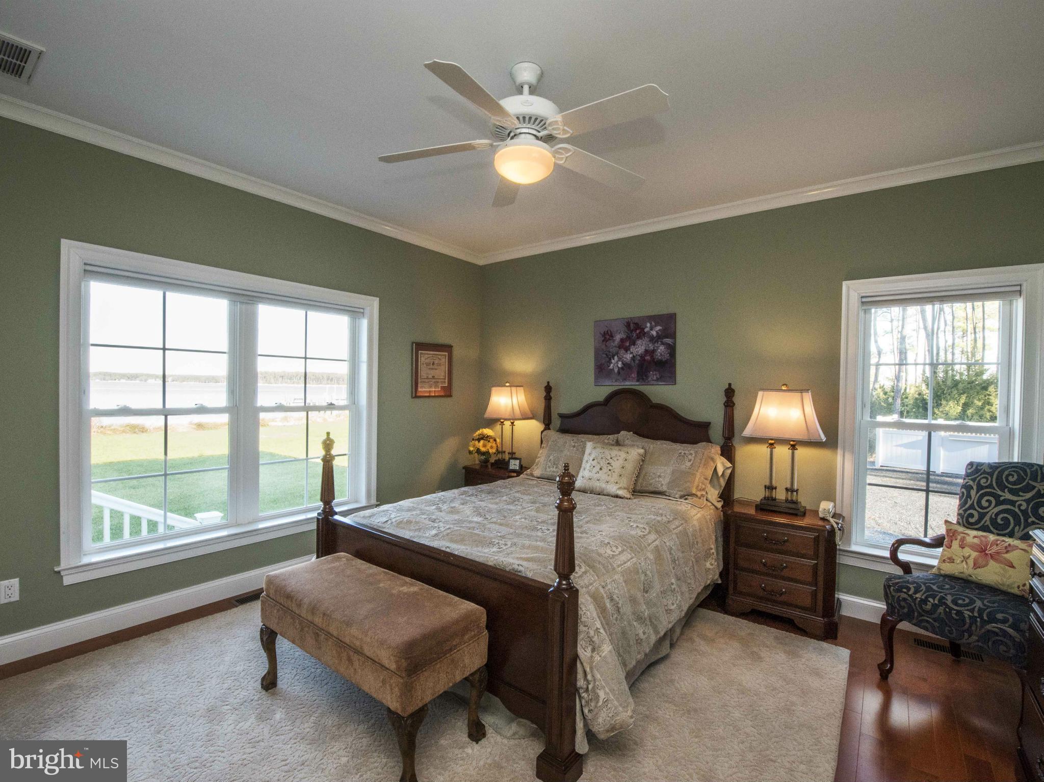 5127 Brooks Road Woolford, MD 21677 - Photo 28 of 30 Bedroom