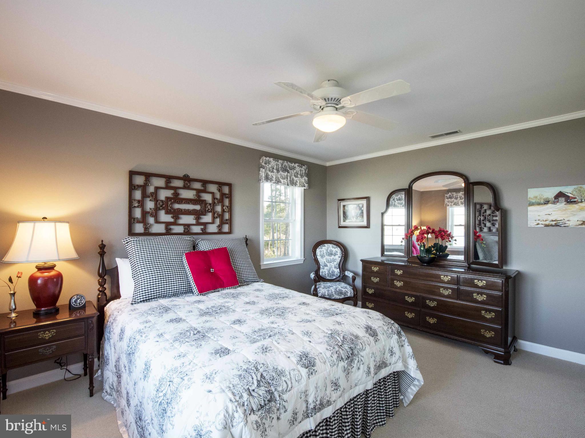 5127 Brooks Road Woolford, MD 21677 - Photo 29 of 30 Bedroom