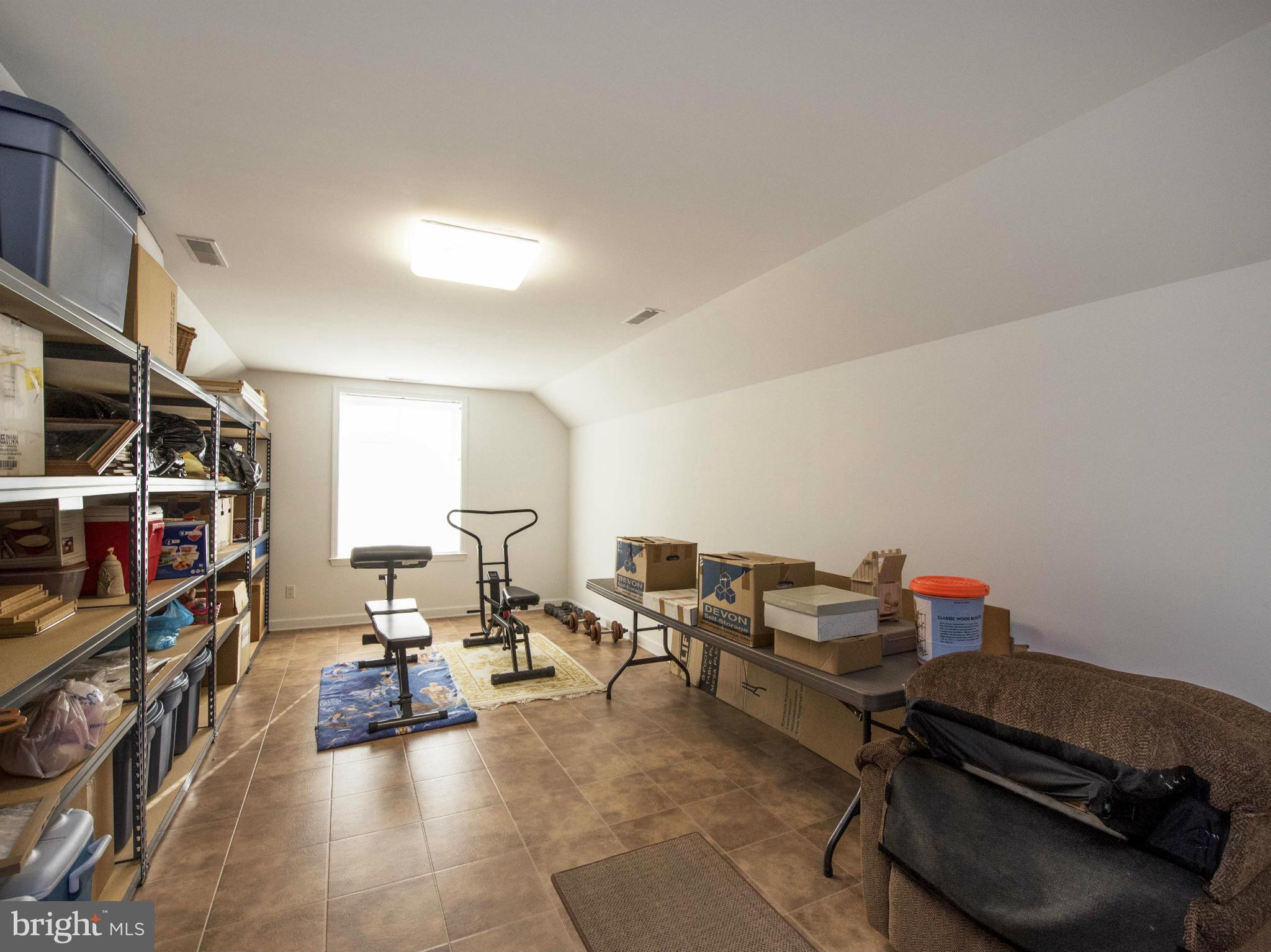 5127 Brooks Road Woolford, MD 21677 - Photo 30 of 30 Exercise Room/Storage