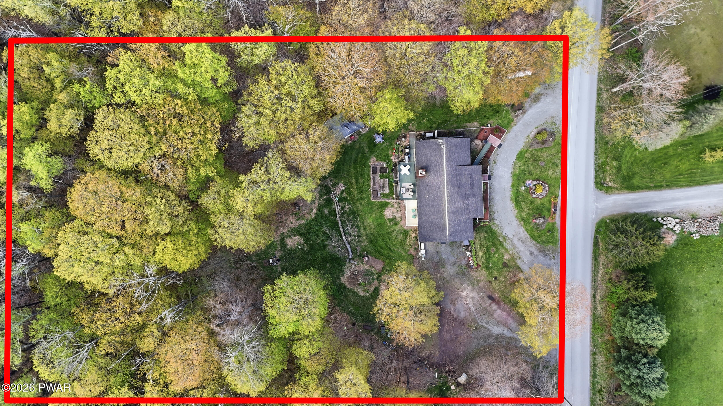 25 Schnakenberg Road Equinunk, PA 18417 - Photo 11 of 73