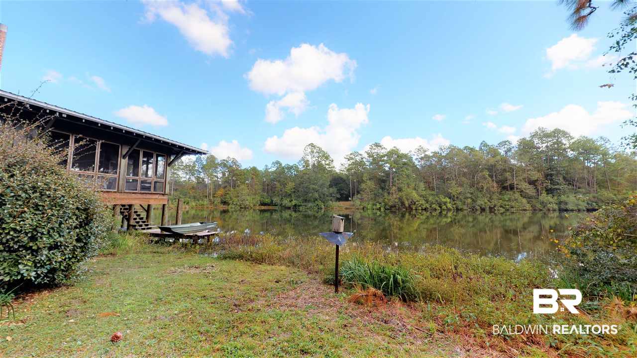 11250 Jack Hamilton Road Mobile, AL 36695 - Photo 34 of 38