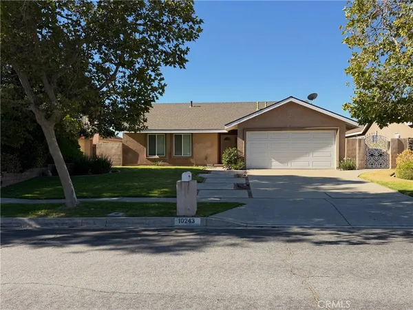 $3,850 | 10243 Heather Street, Rancho Cucamonga, CA 91737