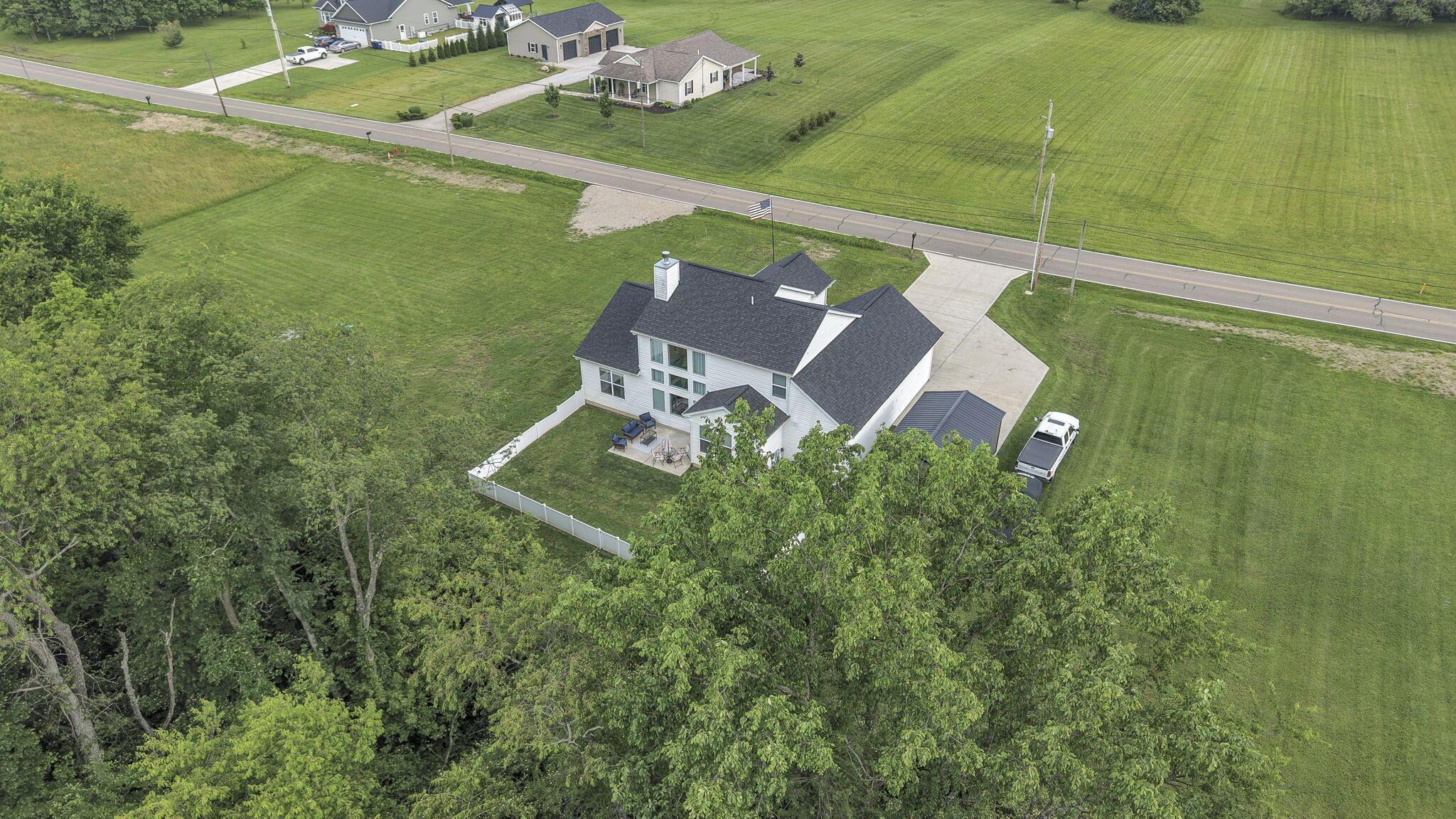 12441 Bolen Road Northeast Newark, OH 43055 - Photo 45 of 61