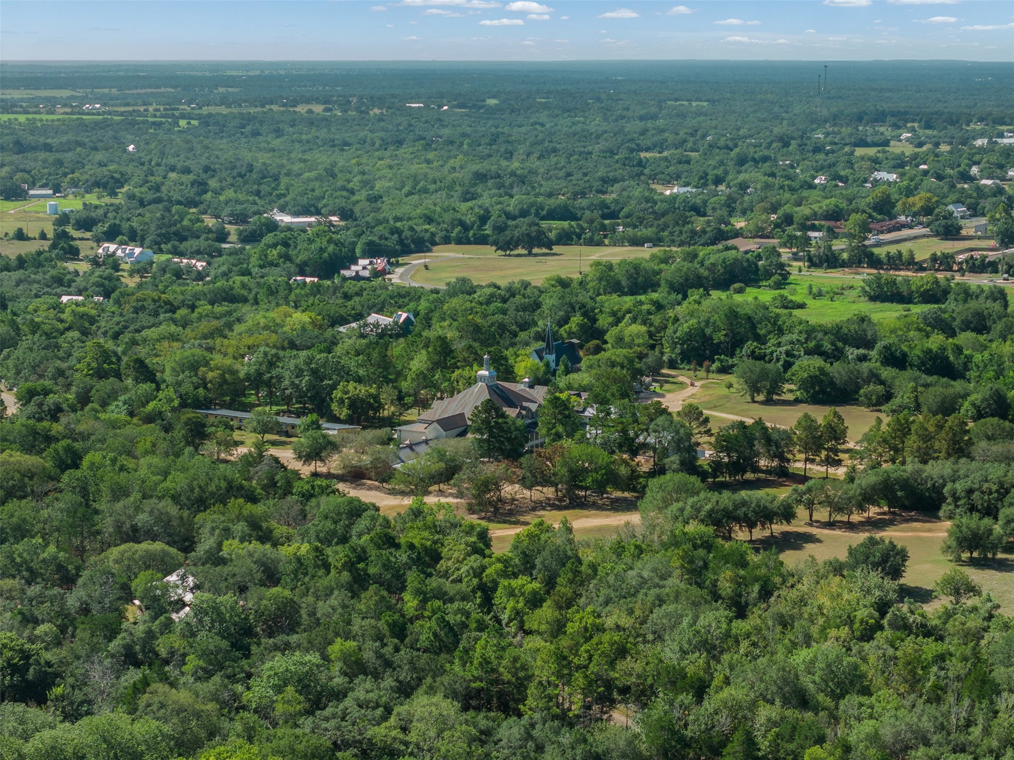 6219 Andreas Road Round Top, TX 78954 - Photo 30 of 35 Gallery Image 30