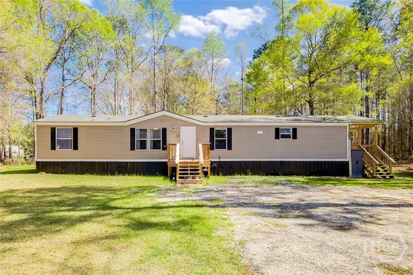 $299,900 | 230 Pine Needle Drive, Ellabell, GA 31308