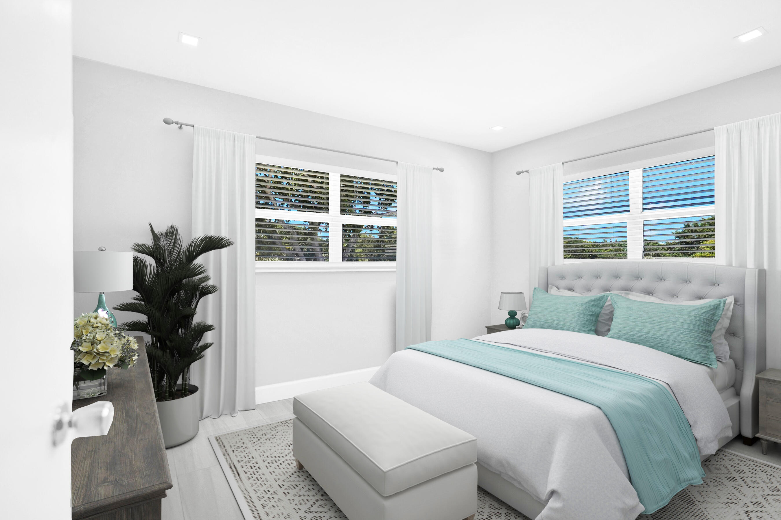 2755 Northeast 28th Avenue, Unit F2 Lighthouse Point, FL 33064 - Photo 2 of 33 DSC03106