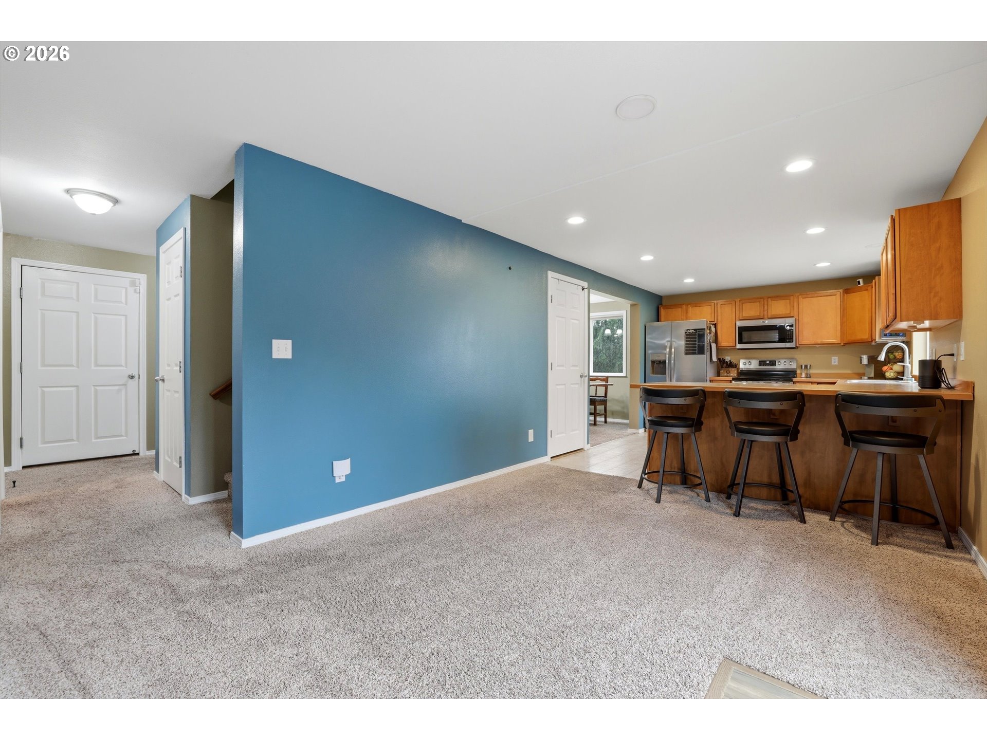 46725 Southeast George Road Estacada, OR 97023 - Photo 14 of 48
