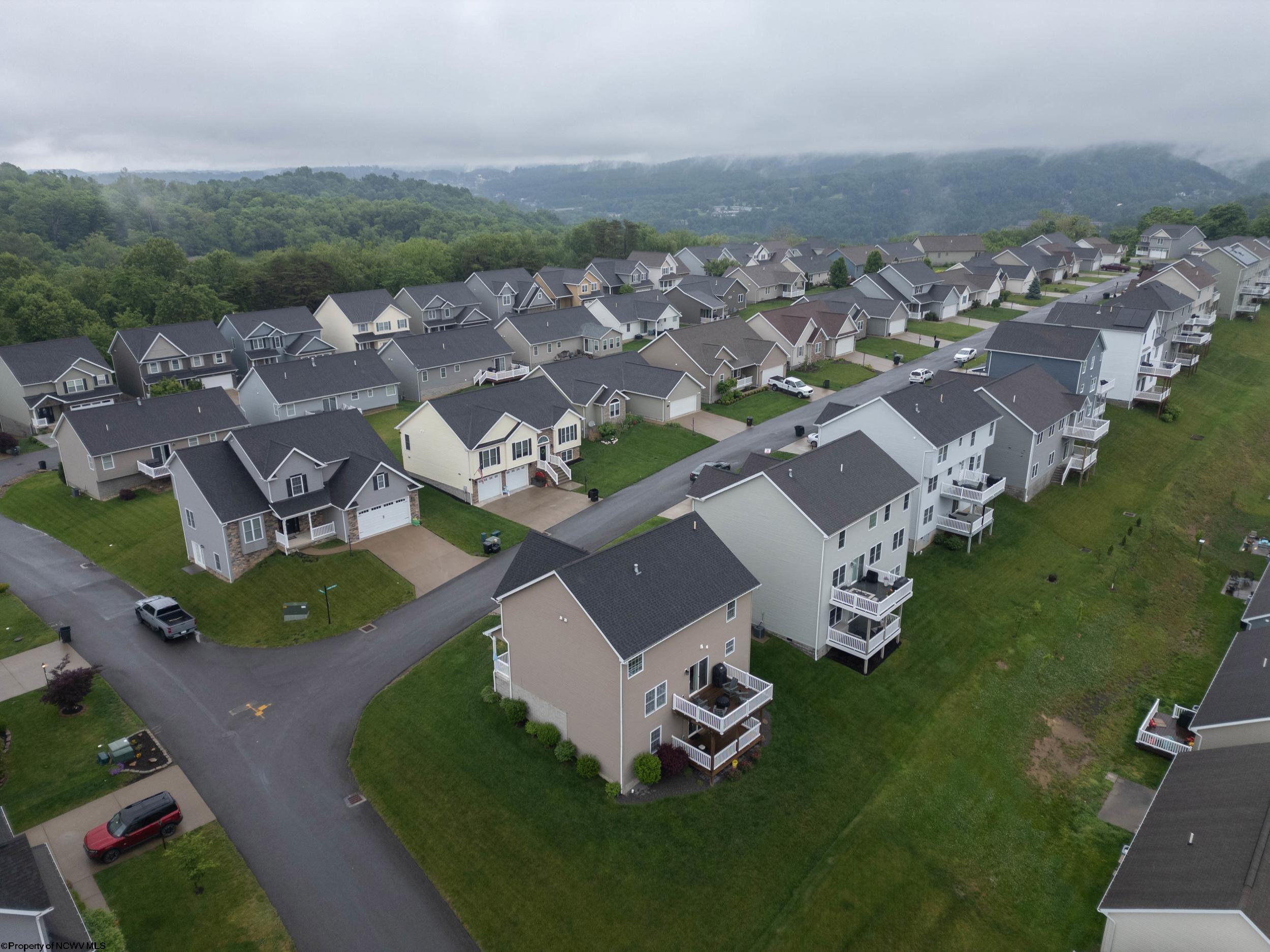 23 Amber Ridge Morgantown, WV 26508 - Photo 31 of 33 Gallery Image 31