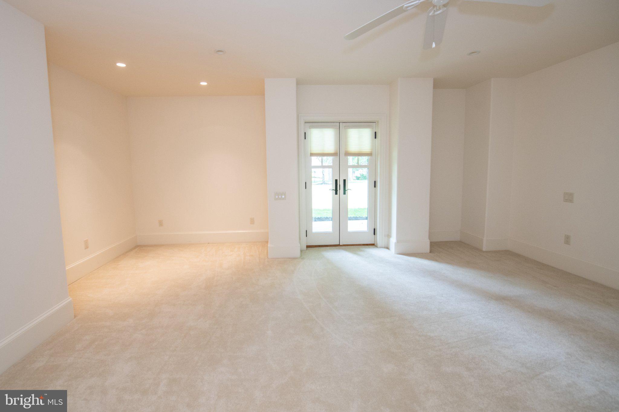711 Moredon Road Jenkintown, PA 19046 - Photo 112 of 140 Bright and airy open space awaits.