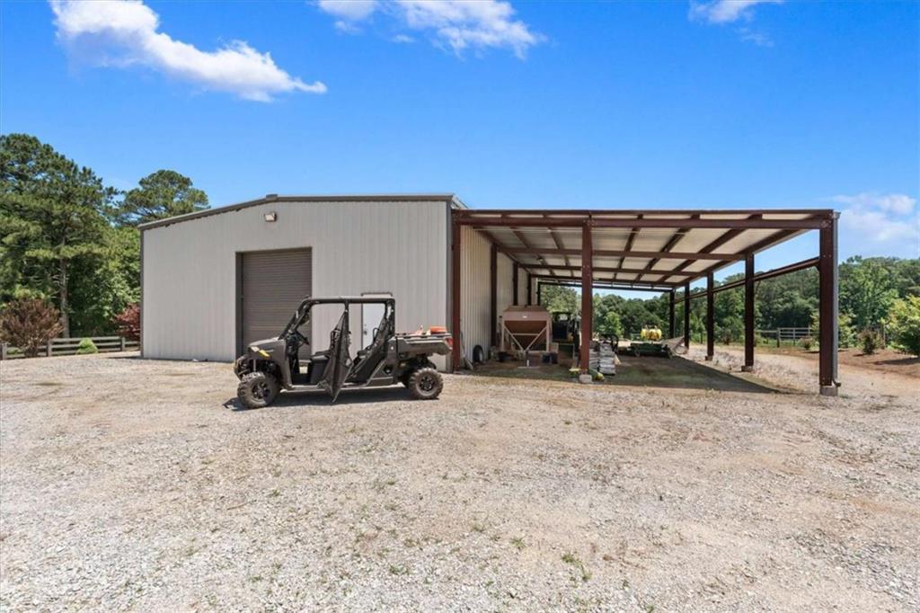 2219 Oak Grove Church Road Carrollton, GA 30117 - Photo 72 of 97