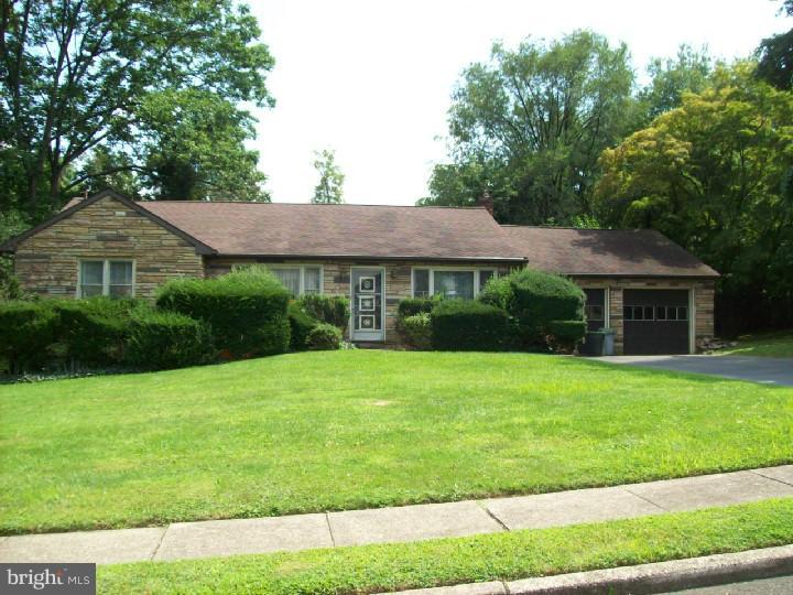 407 Valley View Road Willow Grove, PA 19006 - Photo 1 of 2 Gallery Image 1