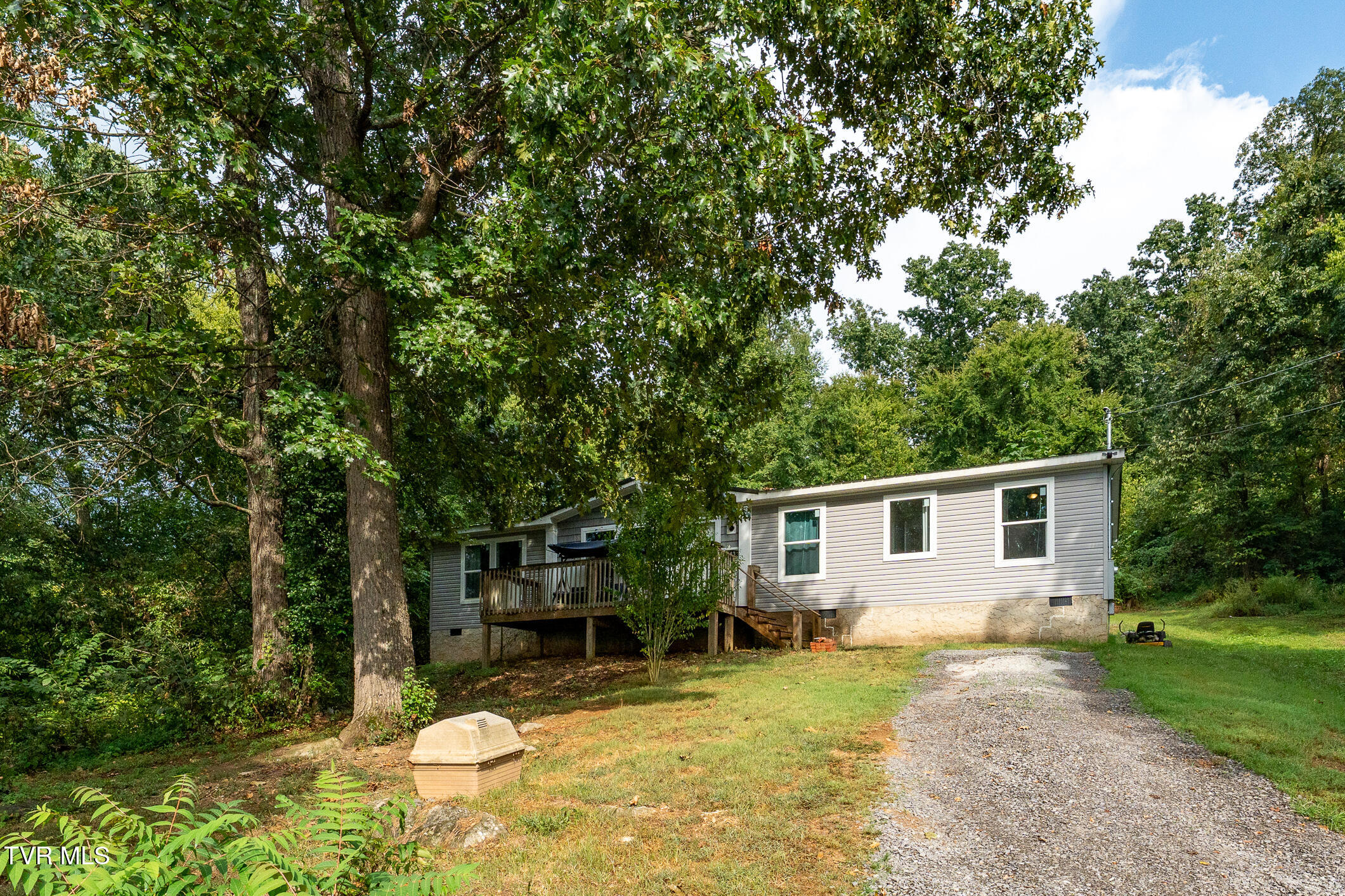 683 Bailey Bridge Road Limestone, TN 37681 - Photo 2 of 35 683 Bailey Bridge Road (2 of 37)