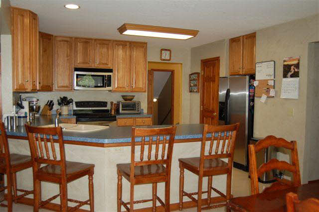 2515 Sandpiper Road Lambertville, MI 48144 - Photo 13 of 20 LARGE ISLAND