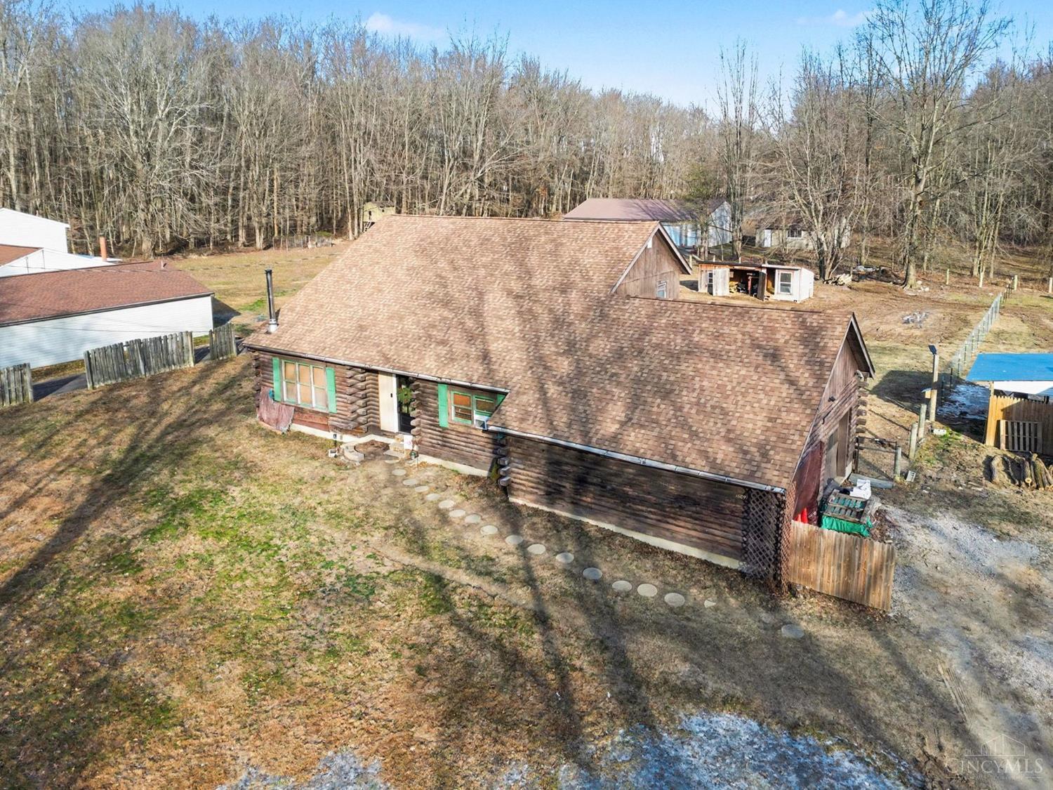 2562 Sprague Road Bethel, OH 45106 - Photo 1 of 17 Gallery Image 1