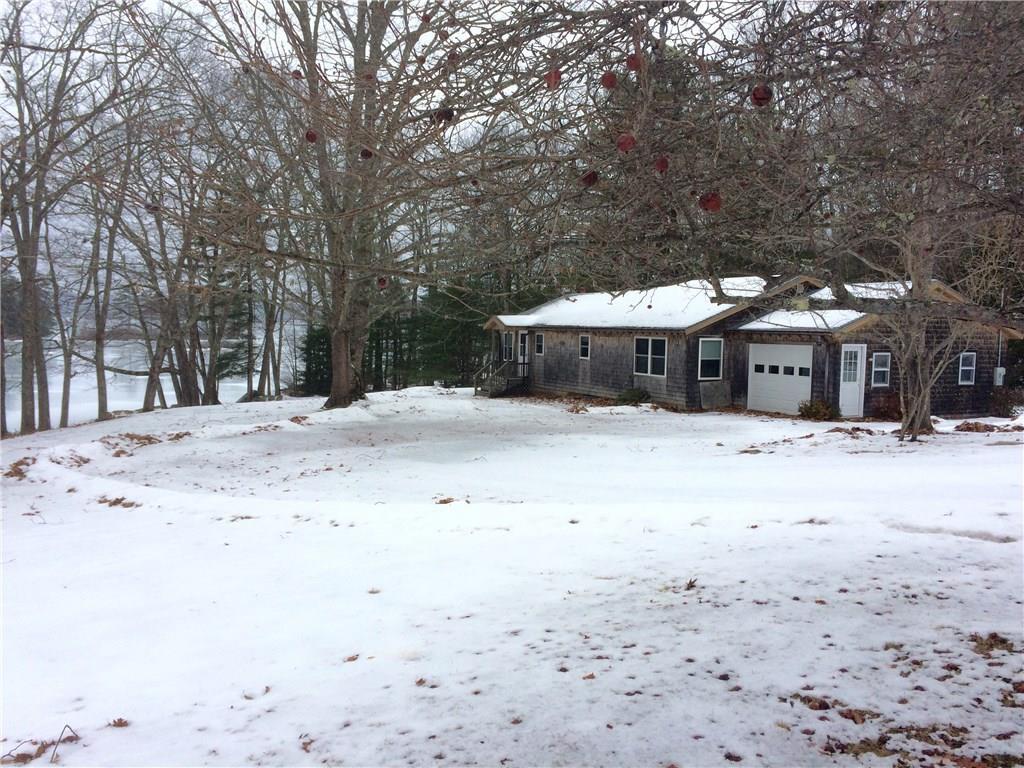 86 Sulos Road Nobleboro, ME 04555 - Photo 16 of 16 Photo