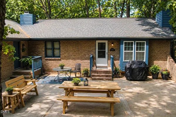 $425,000 | 4925 Coral Ridge Court, Unit A&B, Raleigh, NC 27616