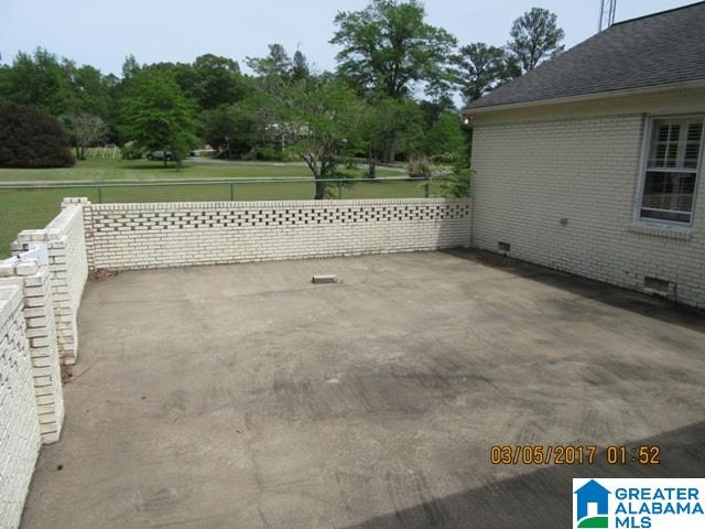 1200 East Renfroe Road Talladega, AL 35160 - Photo 32 of 42