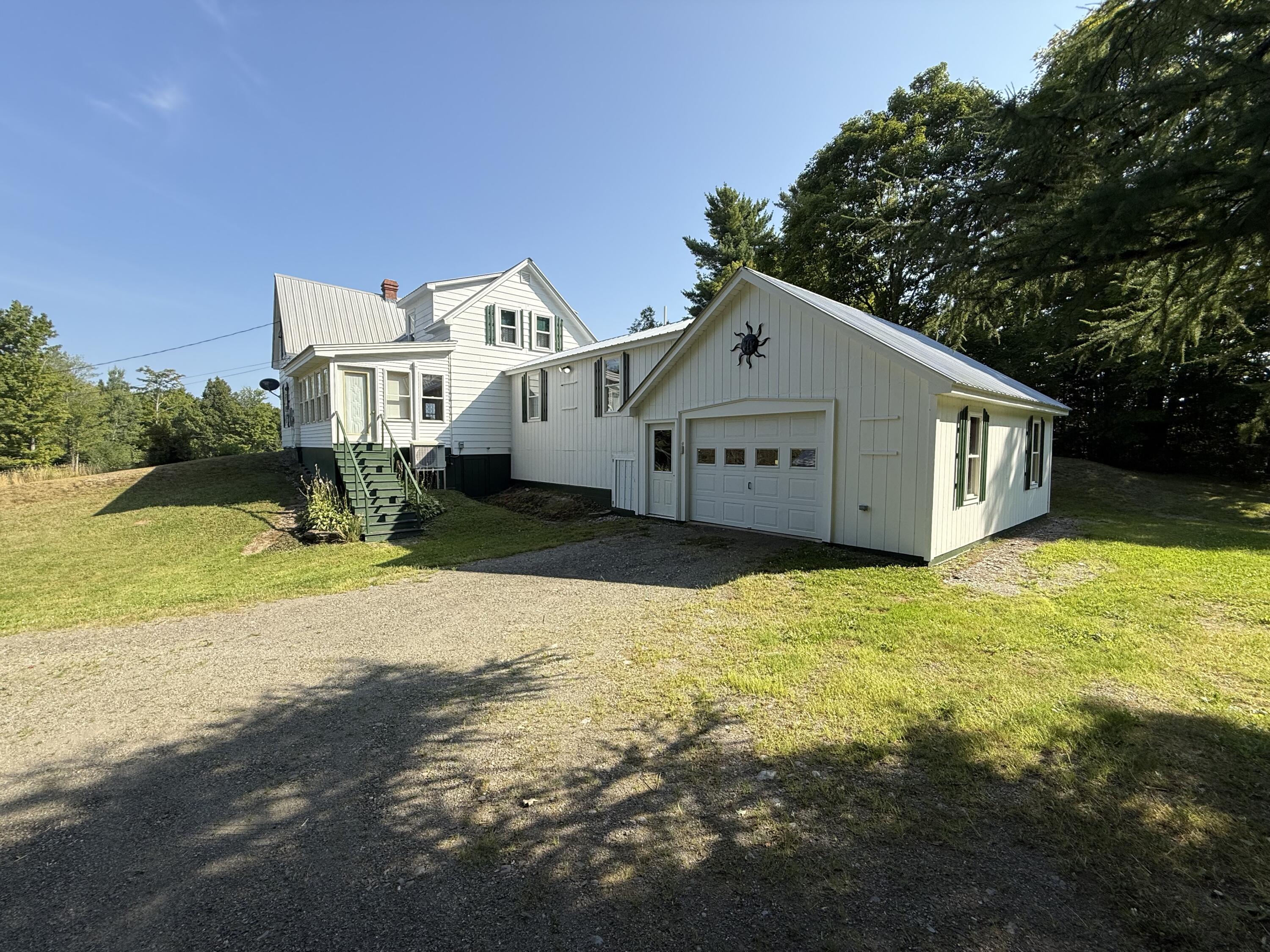 118 Route 212 Road Merrill, ME 04780 - Photo 2 of 35 IMG_7833