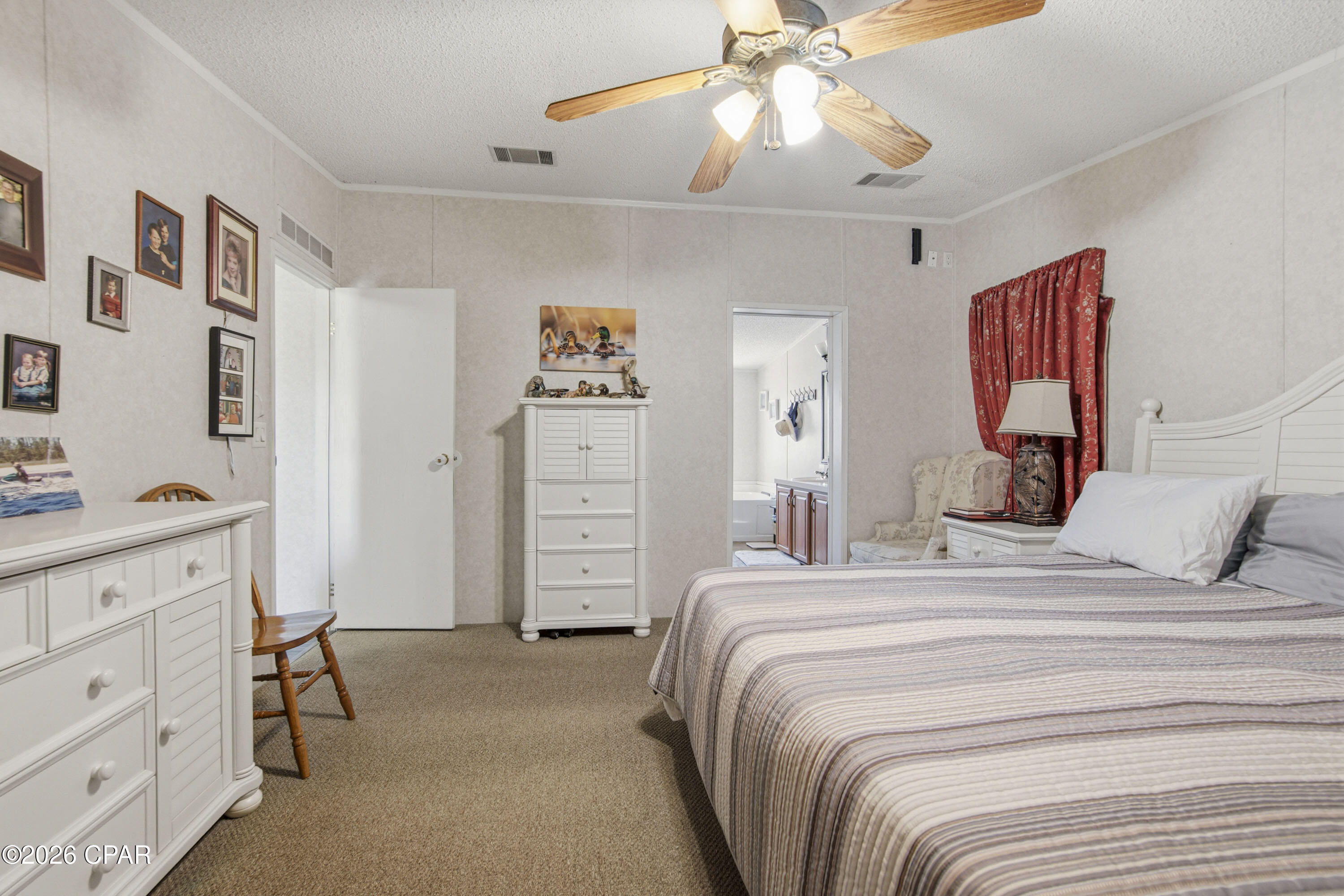 2429 Game Farm Road Panama City, FL 32405 - Photo 12 of 29