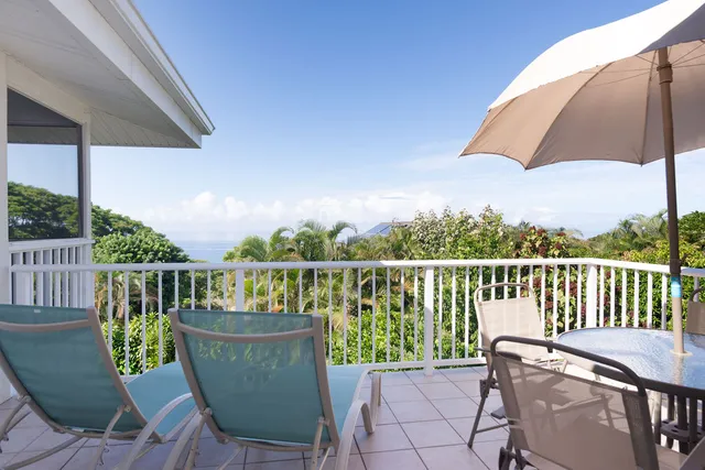 $1,689,000 | 75-795 Hiona Street, Kailua-Kona, HI 96740