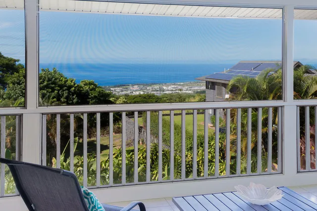 $1,689,000 | 75-795 Hiona Street, Kailua-Kona, HI 96740