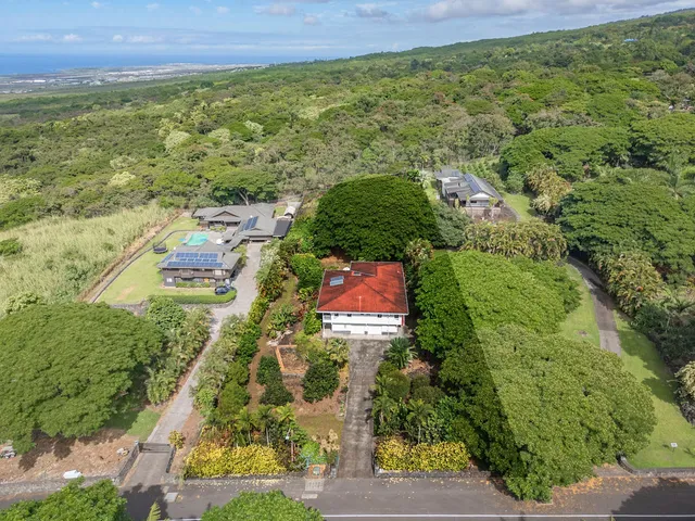 $1,689,000 | 75-795 Hiona Street, Kailua-Kona, HI 96740