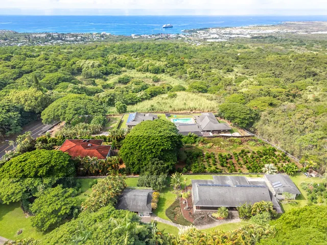$1,689,000 | 75-795 Hiona Street, Kailua-Kona, HI 96740