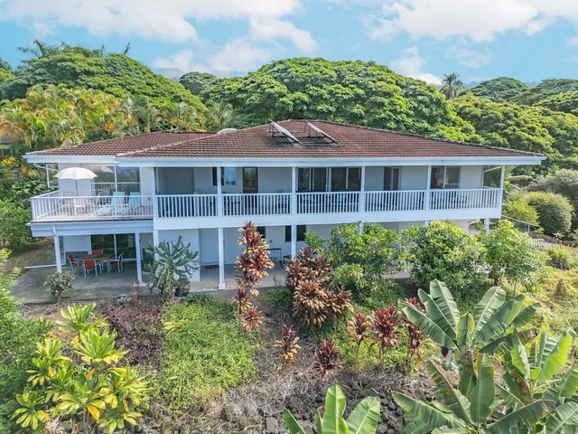 $1,689,000 | 75-795 Hiona Street, Kailua-Kona, HI 96740