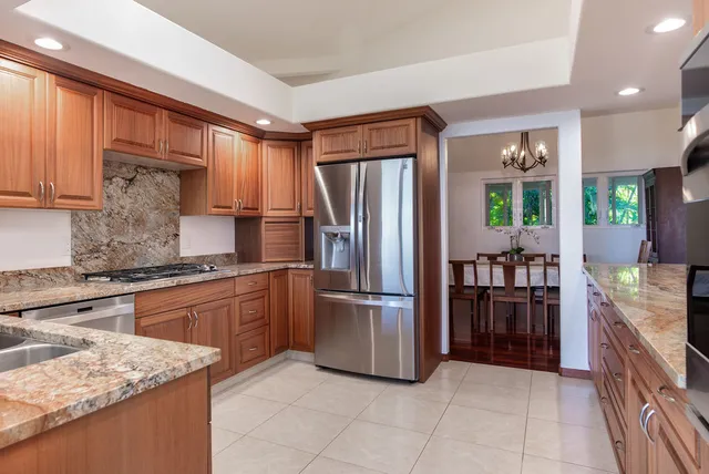 $1,689,000 | 75-795 Hiona Street, Kailua-Kona, HI 96740