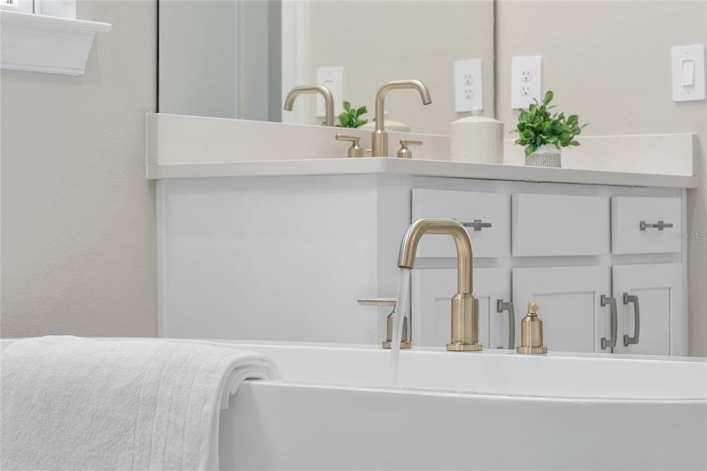 10199 Brocksport Circle Gotha, FL 34734 - Photo 41 of 82 a close view of sink and tap