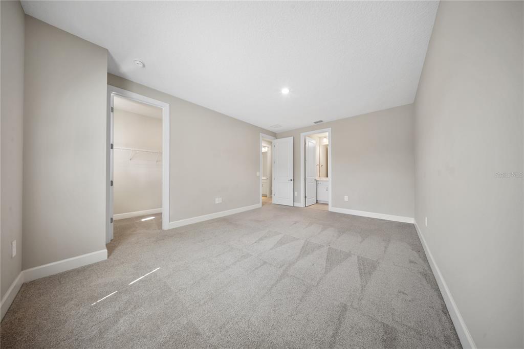 10199 Brocksport Circle Gotha, FL 34734 - Photo 65 of 82 a view of an empty room