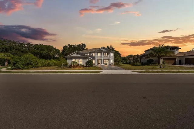 $1,950,000 | 10199 Brocksport Circle, Gotha, FL 34734