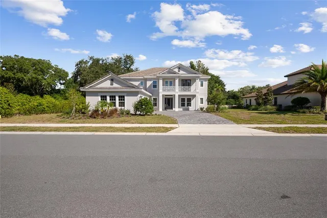 $1,950,000 | 10199 Brocksport Circle, Gotha, FL 34734