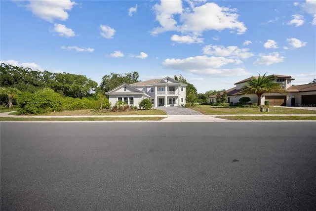 $1,950,000 | 10199 Brocksport Circle, Gotha, FL 34734
