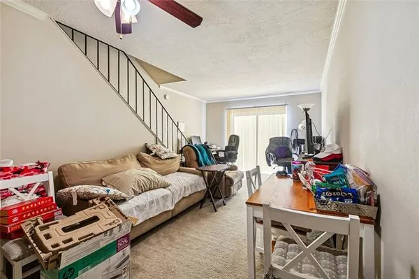 $113,000 | 3805 Houma Boulevard, Unit A202, Metairie, LA 70006