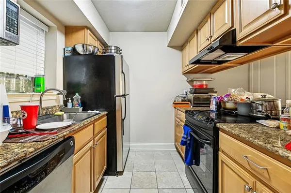 $113,000 | 3805 Houma Boulevard, Unit A202, Metairie, LA 70006